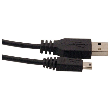 GARMIN USB to Mini USB Data Cable 010-10723-01